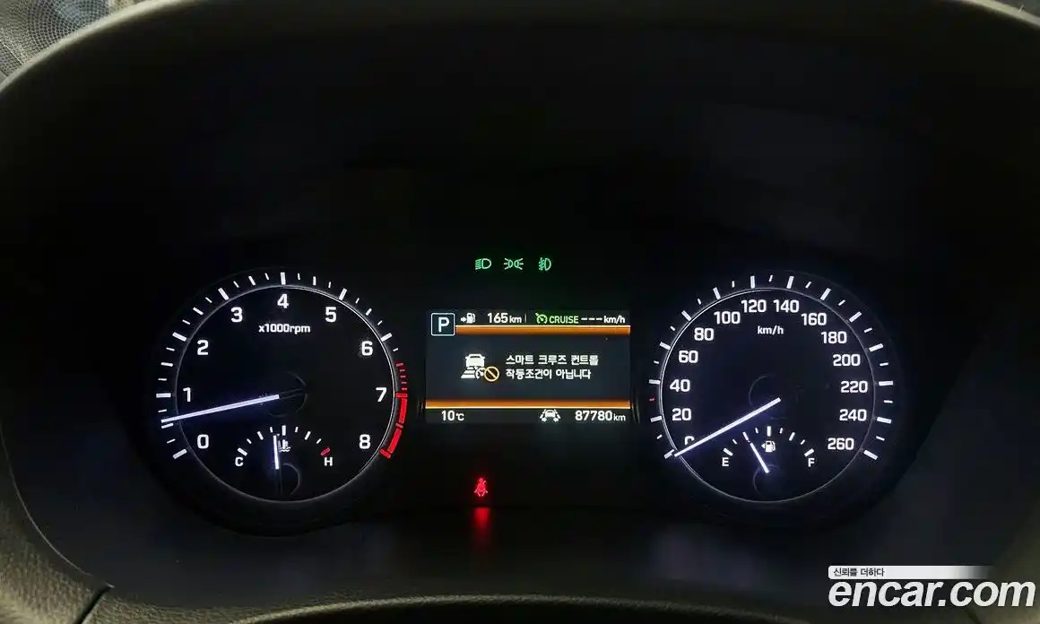 Genesis G80 2018 3.3 Автомат в Москве № 21862, фото 8