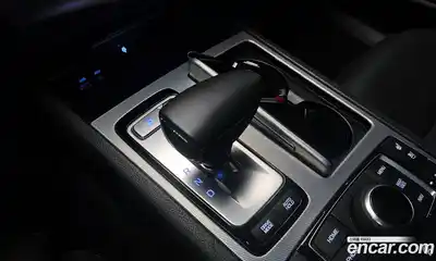 Genesis G80 2018 3.3 Автомат в Москве № 21862, миниатюра 9