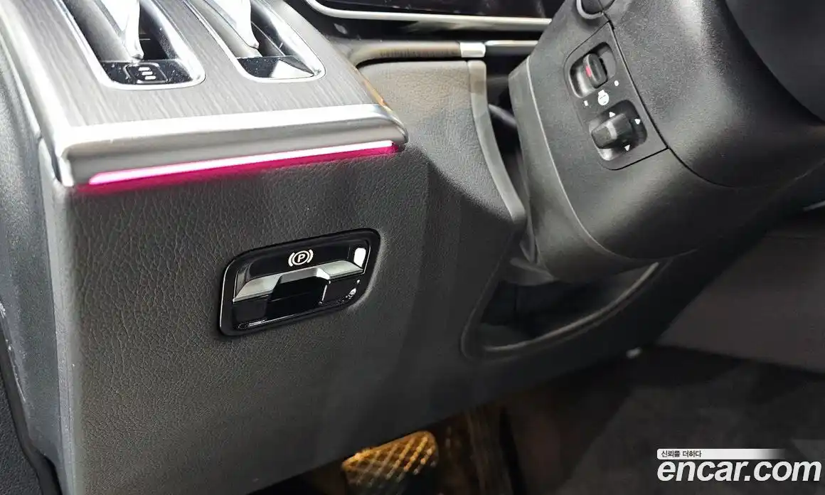 Mercedes-Benz S-Class 2023 3.0 Автомат в Москве № 219226, фото 12