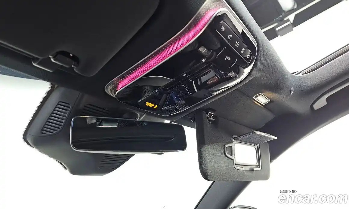 Mercedes-Benz S-Class 2023 3.0 Автомат в Москве № 219226, фото 14