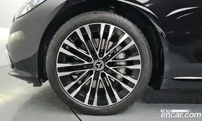 Mercedes-Benz S-Class 2023 3.0 Автомат в Москве № 219226, миниатюра 5