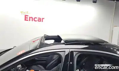 Mercedes-Benz S-Class 2023 3.0 Автомат в Москве № 219226, миниатюра 6