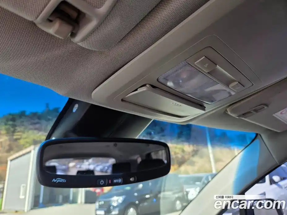 Chevrolet Orlando 2012 2.0 Автомат в Москве № 219435, фото 14