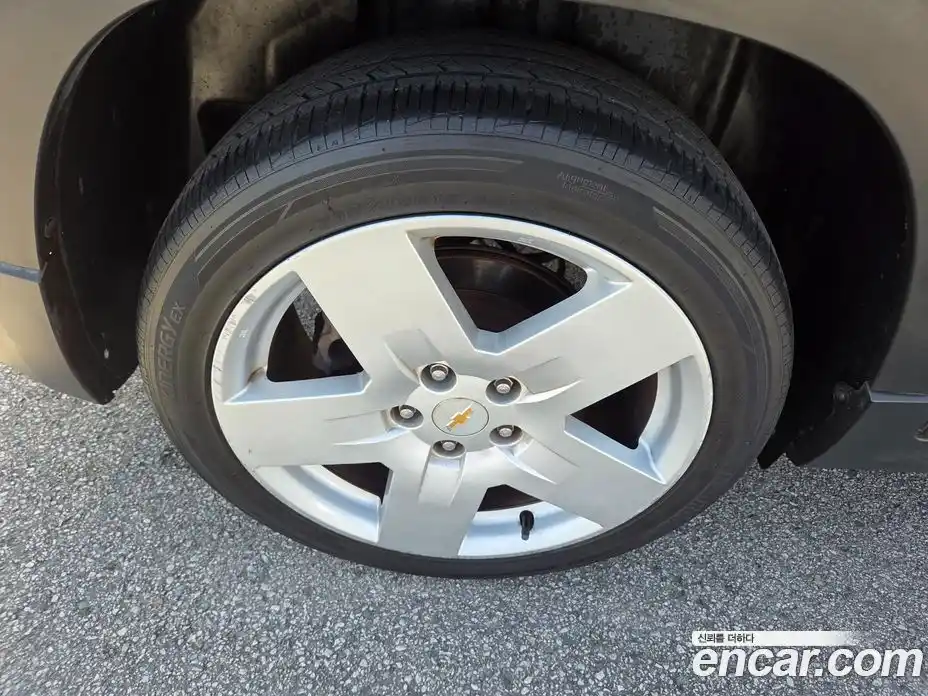 Chevrolet Orlando 2012 2.0 Автомат в Москве № 219435, фото 17