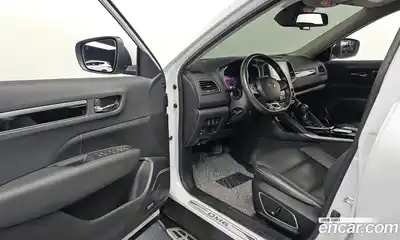 Renault QM6 2024 2.0 Автомат в Москве № 220992, миниатюра 11