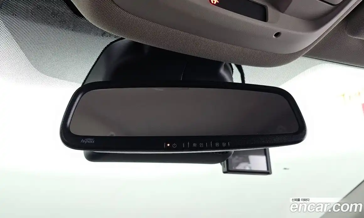 Renault QM6 2024 2.0 Автомат в Москве № 220992, фото 6