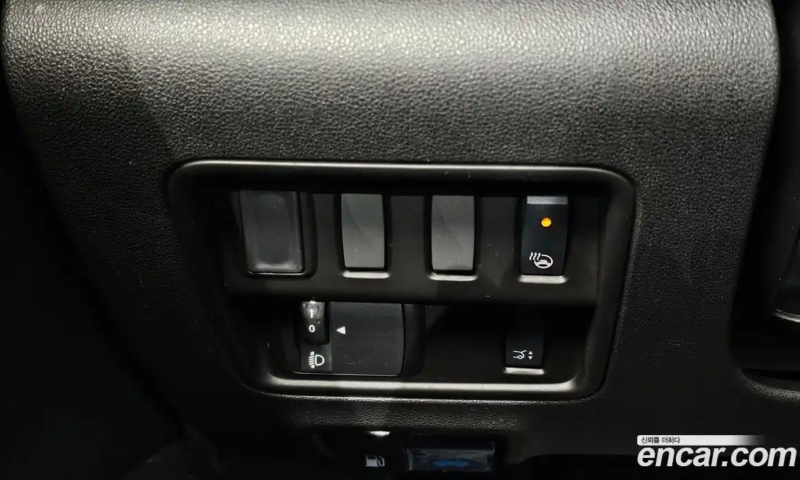 Renault QM6 2024 2.0 Автомат в Москве № 220992, фото 10