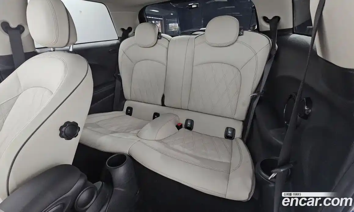 Mini Cooper 2023 2.0 Автомат в Москве № 221552, фото 13