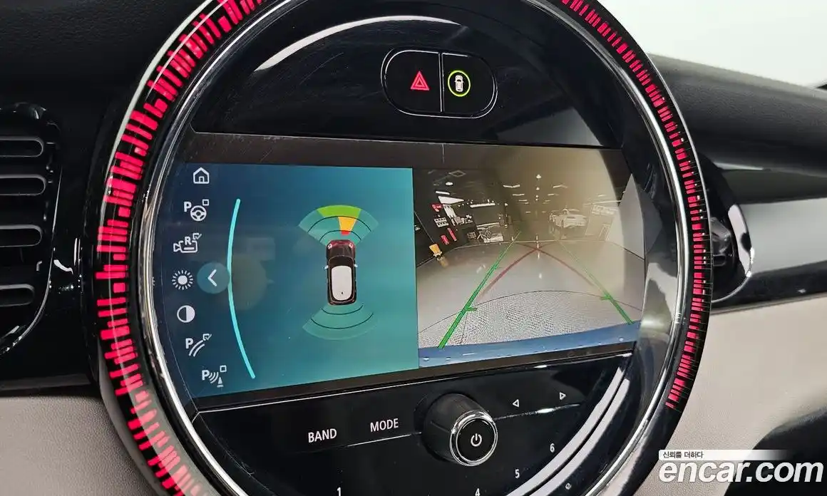 Mini Cooper 2023 2.0 Автомат в Москве № 221552, фото 17