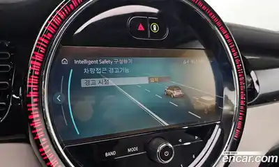 Mini Cooper 2023 2.0 Автомат в Москве № 221552, миниатюра 3