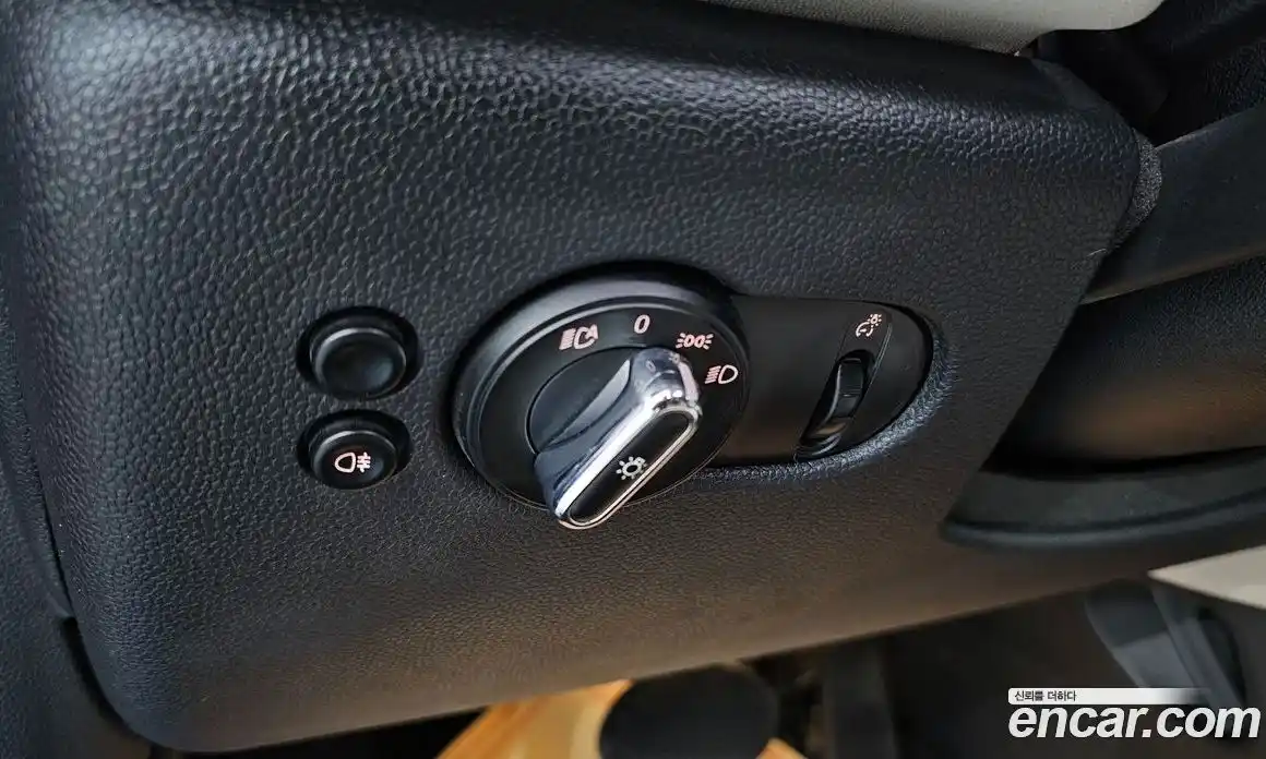 Mini Cooper 2023 2.0 Автомат в Москве № 221552, фото 4