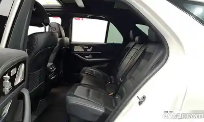 Mercedes-Benz GLE-Class 2023 3.0 Автомат в Москве № 222088, миниатюра 12