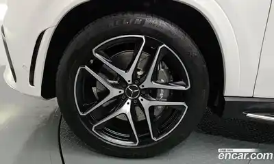 Mercedes-Benz GLE-Class 2023 3.0 Автомат в Москве № 222088, миниатюра 5