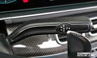 Mercedes-Benz GLE-Class 2023 3.0 Автомат в Москве № 222088, миниатюра 9