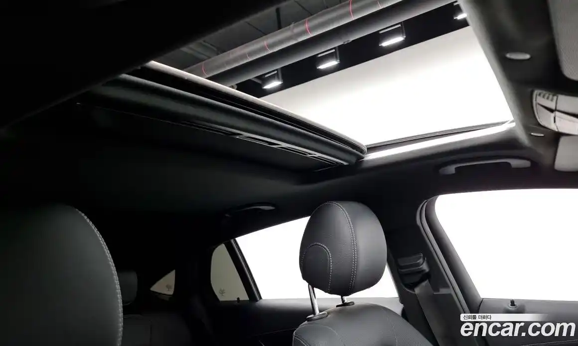 Mercedes-Benz GLC-Class 2023 2.0 Автомат в Москве № 222554, фото 18