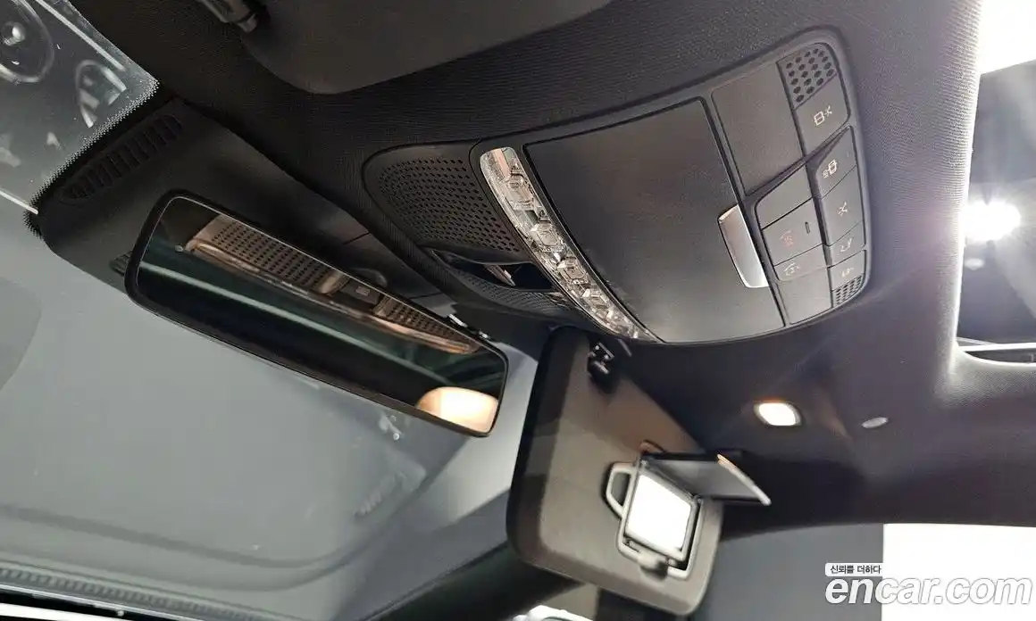 Mercedes-Benz C-Class 2020 2.0 Автомат в Москве № 222978, фото 17