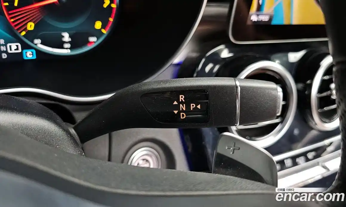 Mercedes-Benz C-Class 2020 2.0 Автомат в Москве № 222978, фото 3