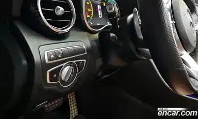 Mercedes-Benz C-Class 2020 2.0 Автомат в Москве № 222978, миниатюра 5