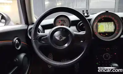 Mini Cooper 2013 2.0 Автомат в Москве № 223500, миниатюра 12