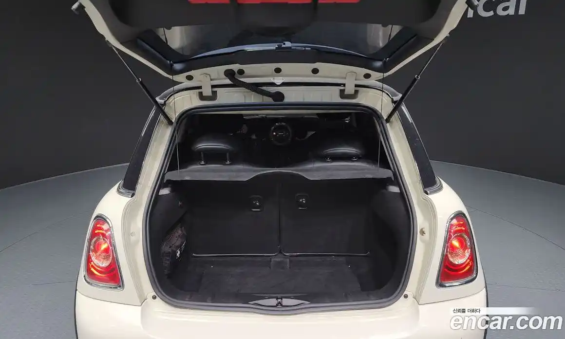 Mini Cooper 2013 2.0 Автомат в Москве № 223500, фото 13