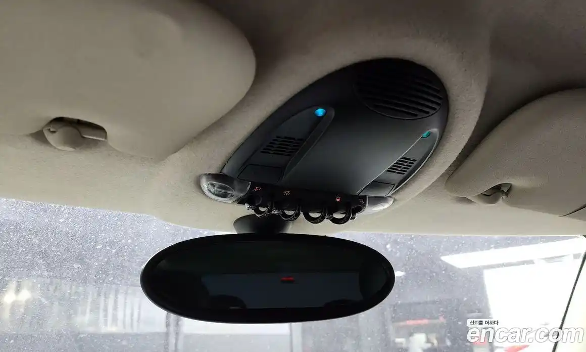 Mini Cooper 2013 2.0 Автомат в Москве № 223500, фото 15