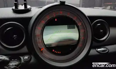 Mini Cooper 2013 2.0 Автомат в Москве № 223500, миниатюра 2