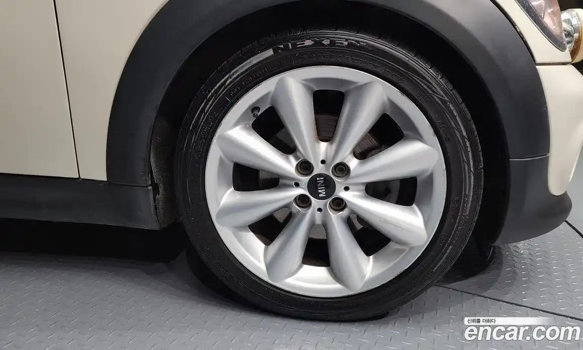 Mini Cooper 2013 2.0 Автомат в Москве № 223500, фото 3