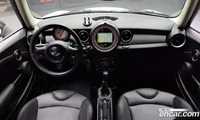 Mini Cooper 2013 2.0 Автомат в Москве № 223500, миниатюра 4