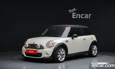Mini Cooper 2013 2.0 Автомат в Москве № 223500, миниатюра 5