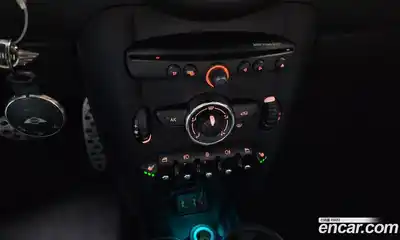 Mini Cooper 2013 2.0 Автомат в Москве № 223500, миниатюра 6