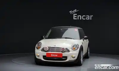 Mini Cooper 2013 2.0 Автомат в Москве № 223500, миниатюра 7