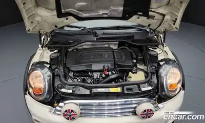 Mini Cooper 2013 2.0 Автомат в Москве № 223500, миниатюра 8