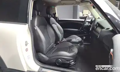 Mini Cooper 2013 2.0 Автомат в Москве № 223500, миниатюра 9