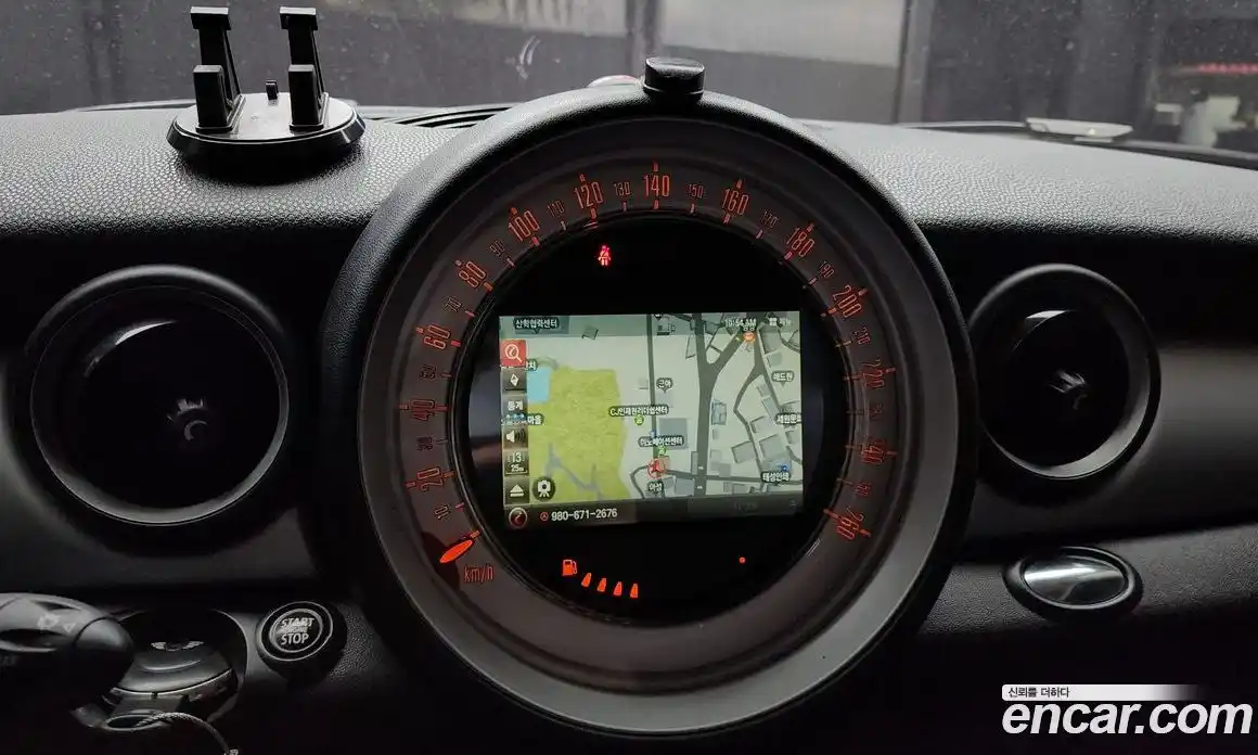 Mini Cooper 2013 2.0 Автомат в Москве № 223500, фото 10