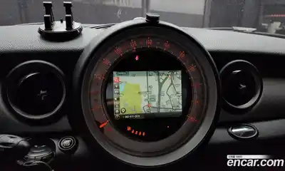 Mini Cooper 2013 2.0 Автомат в Москве № 223500, миниатюра 10