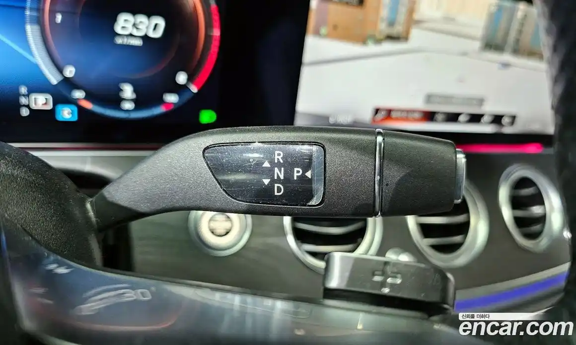 Mercedes-Benz E-Class 2022 1.9 Автомат в Москве № 224934, фото 3