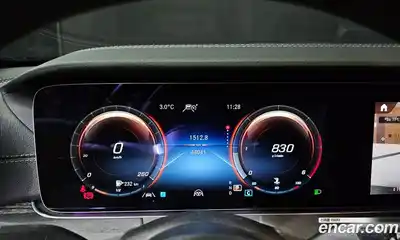 Mercedes-Benz E-Class 2022 1.9 Автомат в Москве № 224934, миниатюра 9