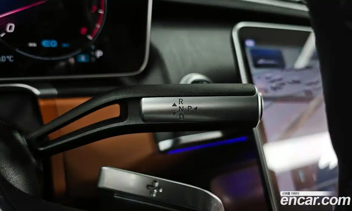 Mercedes-Benz S-Class 2022 3.0 Автомат в Москве № 225252, фото 15