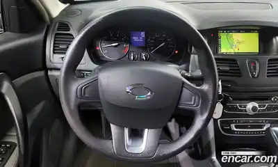 Renault SM5 2010 2.0 Автомат в Москве № 226004, миниатюра 12