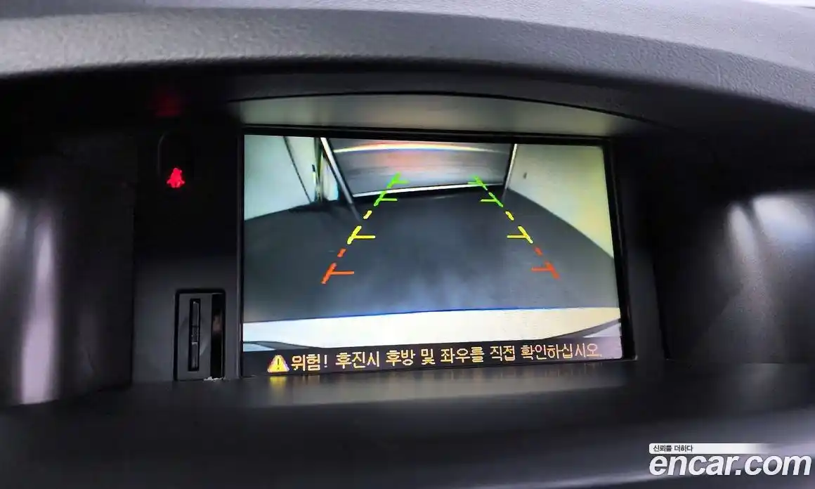 Renault SM5 2010 2.0 Автомат в Москве № 226004, фото 15