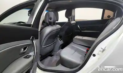 Renault SM5 2010 2.0 Автомат в Москве № 226004, миниатюра 2