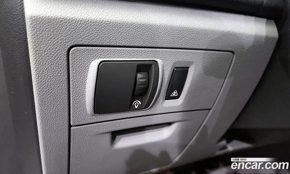 Renault SM5 2010 2.0 Автомат в Москве № 226004, фото 3