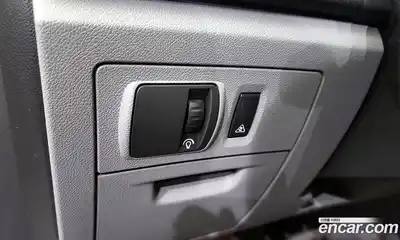 Renault SM5 2010 2.0 Автомат в Москве № 226004, миниатюра 3