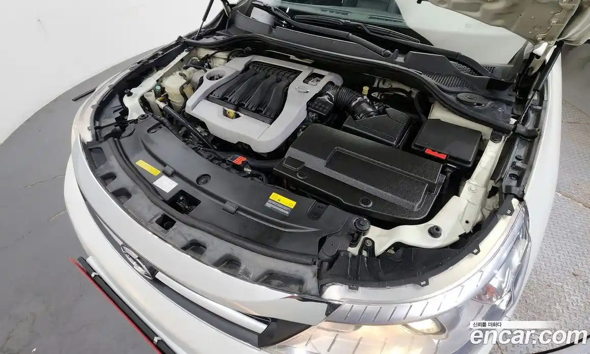 Renault SM5 2010 2.0 Автомат в Москве № 226004, фото 8