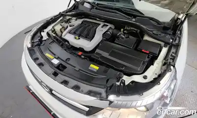 Renault SM5 2010 2.0 Автомат в Москве № 226004, миниатюра 8