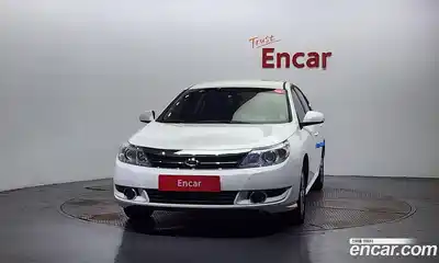 Renault SM5 2010 2.0 Автомат в Москве № 226004, миниатюра 10