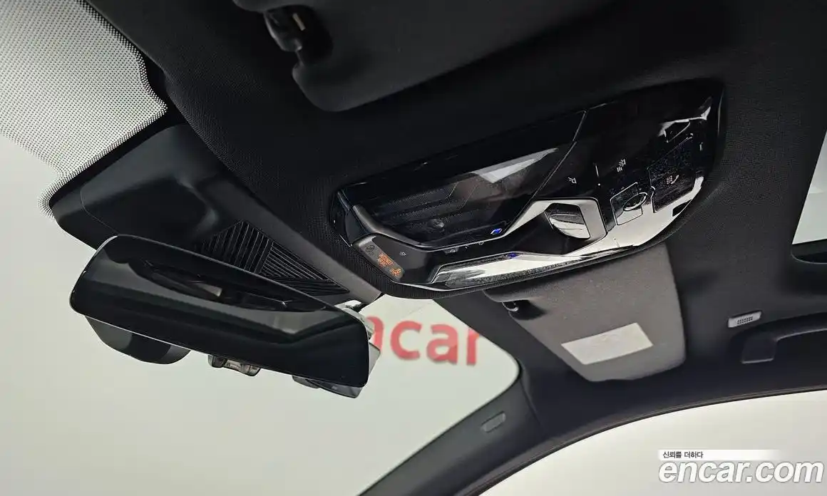 BMW 5-Series 2024 2.0 Автомат в Москве № 227897, фото 15