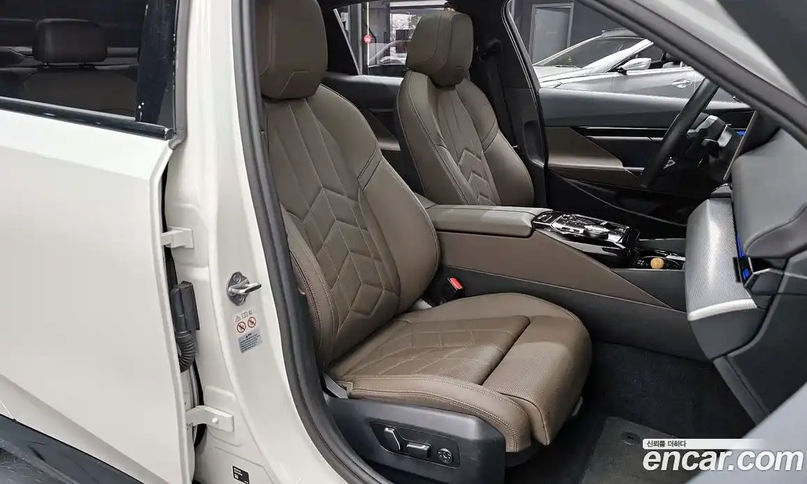 BMW 5-Series 2024 2.0 Автомат в Москве № 227897, фото 19