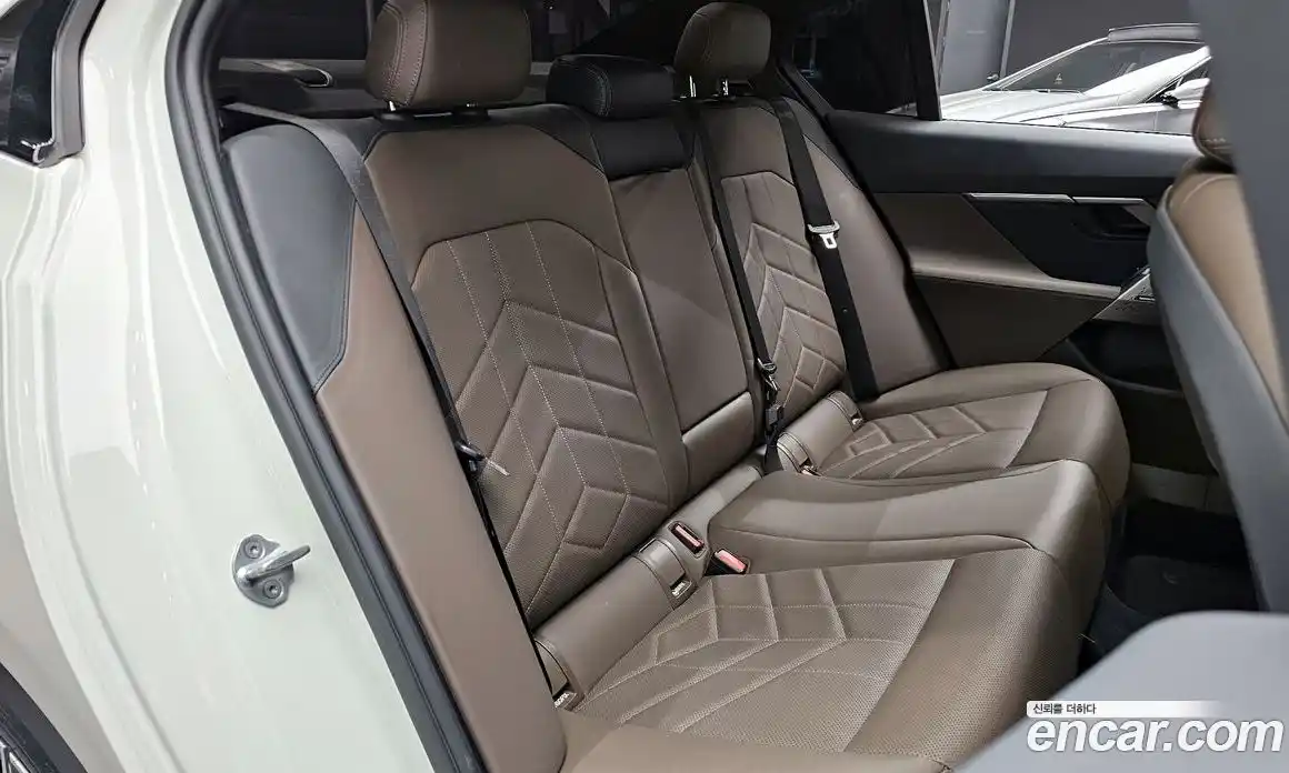 BMW 5-Series 2024 2.0 Автомат в Москве № 227897, фото 6