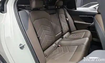 BMW 5-Series 2024 2.0 Автомат в Москве № 227897, миниатюра 6